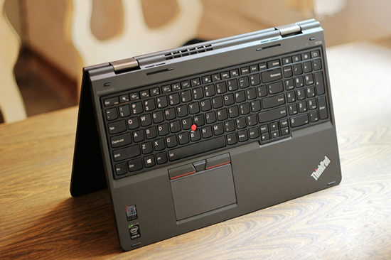 |ݸƏSȫXϽܵO(sh)Ӌ׌ThinkPad S5 YogaęC(j)ӈ(jin)̿ɿ